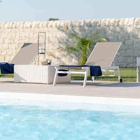 Venere Villa *