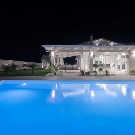 Venere Villa *
