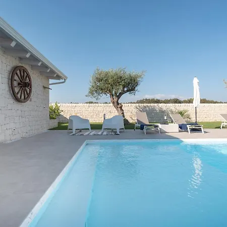 Venere Villa Ispica