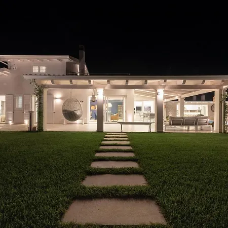 Villa Venere