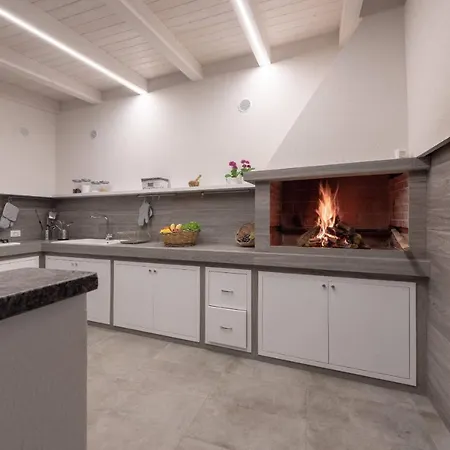 Venere Villa Ispica