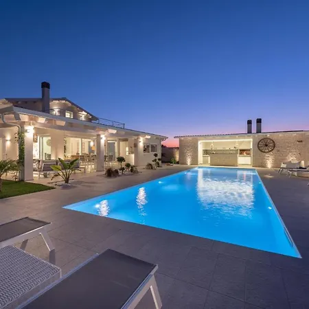 Venere Villa