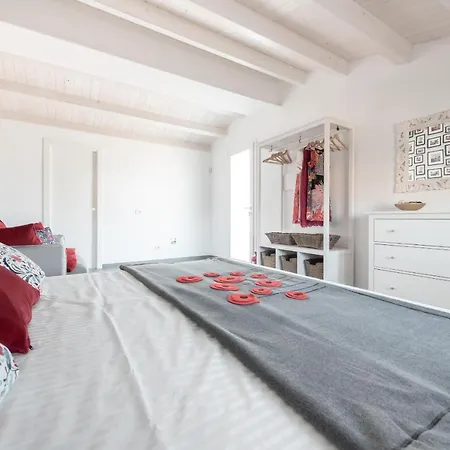 Villa Venere Ispica