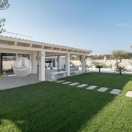 Venere Villa *