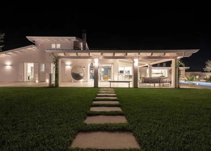ヴィラ Isulatravel - Venere